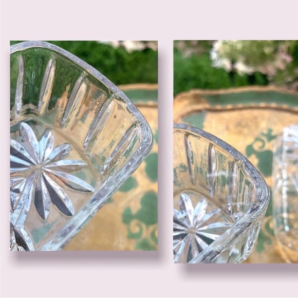 Anchor Hocking Glass Butter Dish - Picture 9 of 10